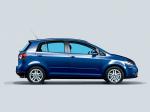 Volkswagen Golf Plus Tour 2007 года